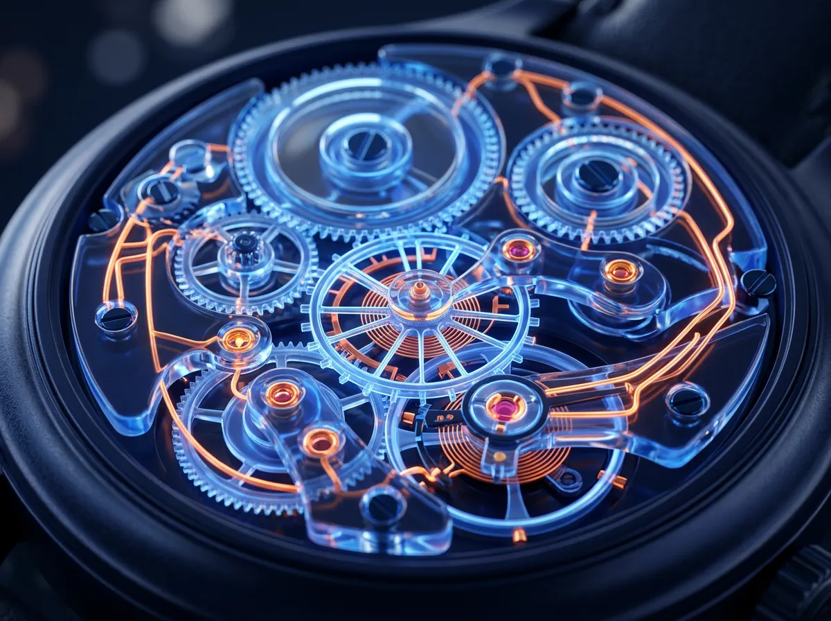 Custom AI solutions connecting to your business systems